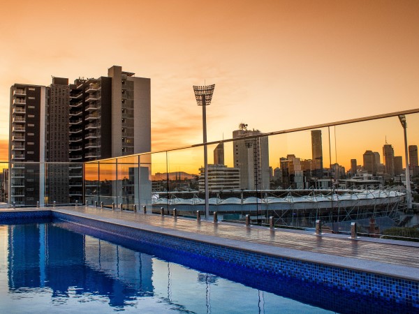 Will hosting the Olympics affect Brisbane’s property market?