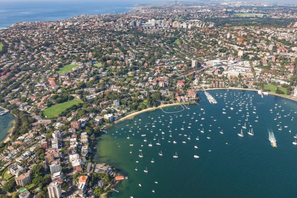 The Best and Worst Performing Sydney Suburbs of 2023